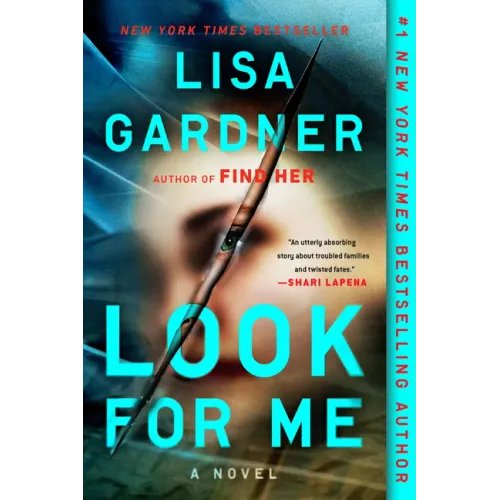 Look for Me
