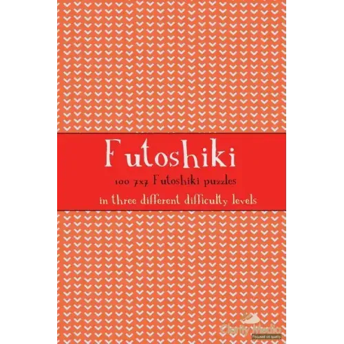 Futoshiki 7x7: 100 7x7 Futoshiki Puzzles