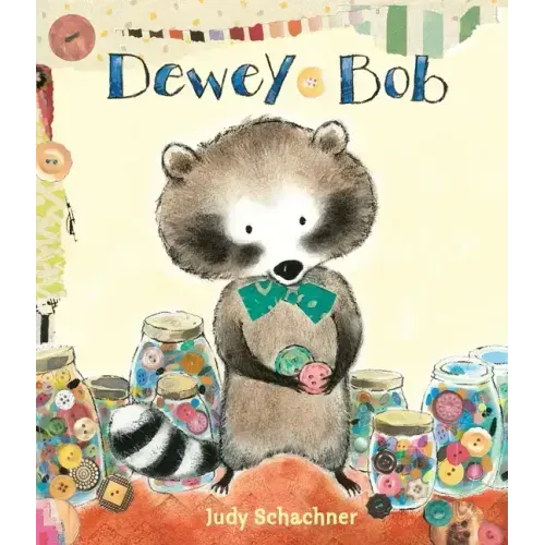 Dewey Bob