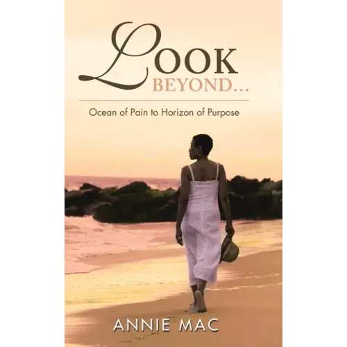 Look Beyond ... Ocean of Pain to Horizon of Purpose