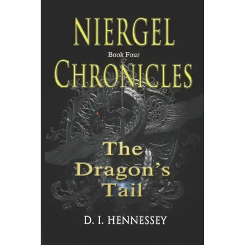 Niergel Chronicles - The Dragon's Tail