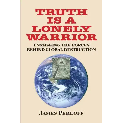 Truth Is a Lonely Warrior