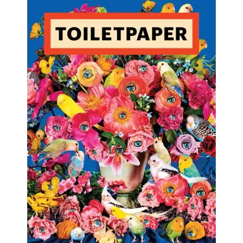 Toilet Paper: Issue 19
