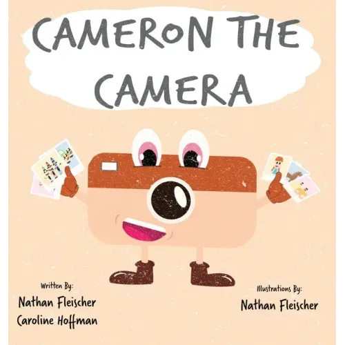 Cameron the Camera