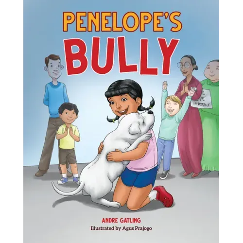 Penelope's Bully