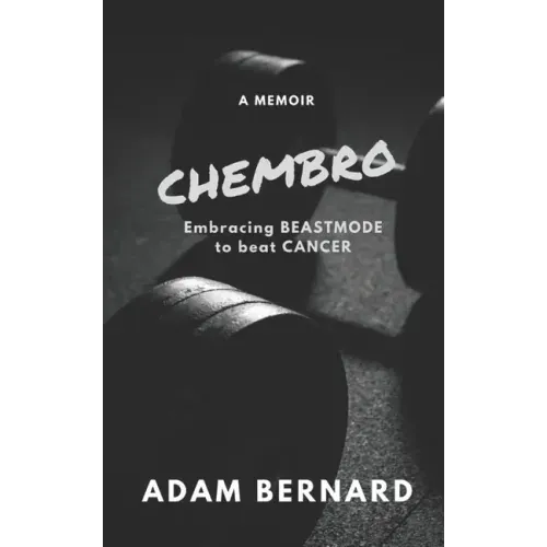 ChemBro: Embracing Beastmode to Beat Cancer