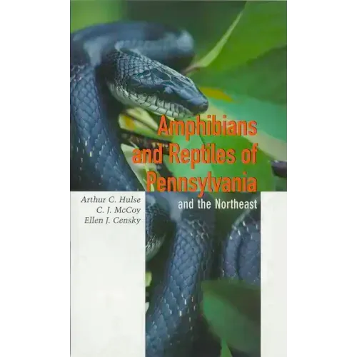 Amphibians and Reptiles of Pennsylvania and the Northeast: Fragrance, Aromatherapy, and Cosmetics in Ancient Egypt