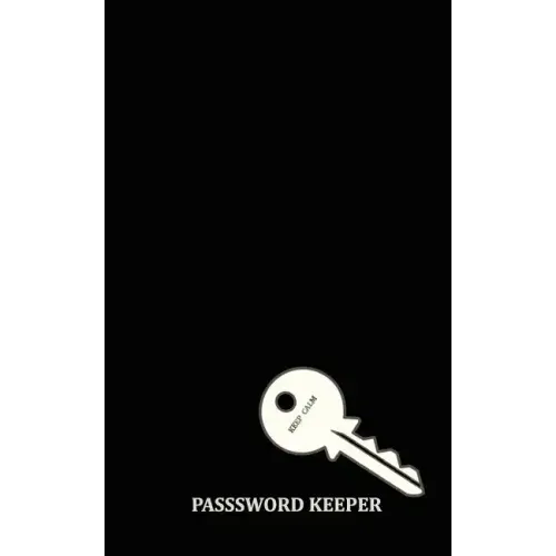 Password Keeper: Internet Password Keeper