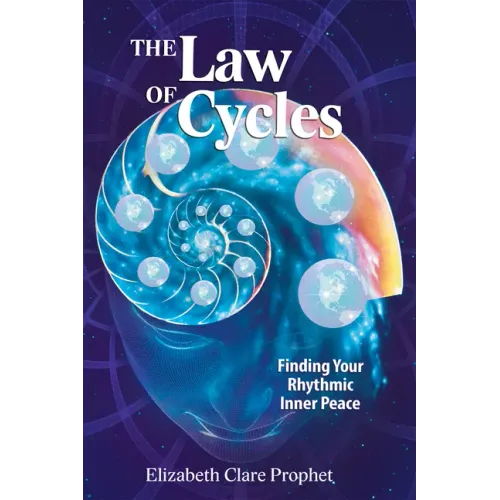 The Law of Cycles: Finding Your Rhythmic Inner Peace