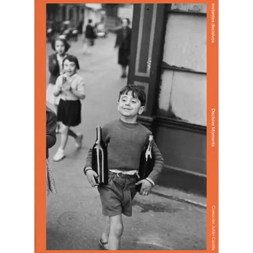Decisive Moments: Julián Castilla Collection