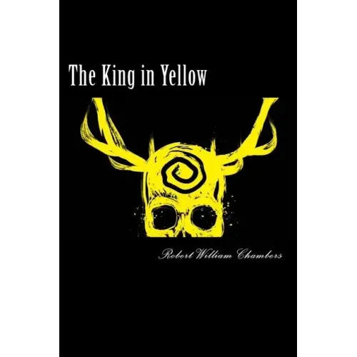 The King in Yellow