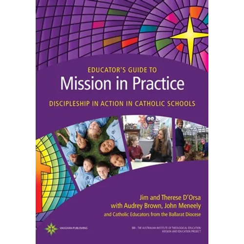 Educator's Guide to Mission in Practice