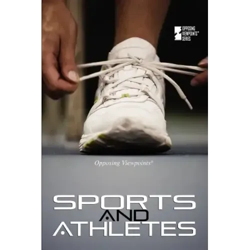 Sports and Athletes