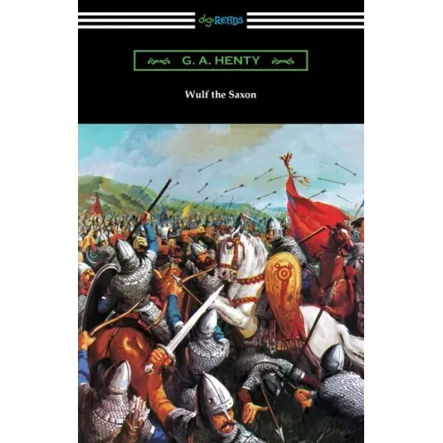 Wulf the Saxon