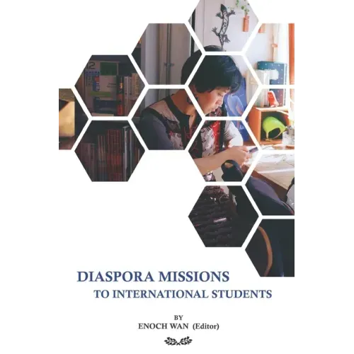 Diaspora Missions to International Students