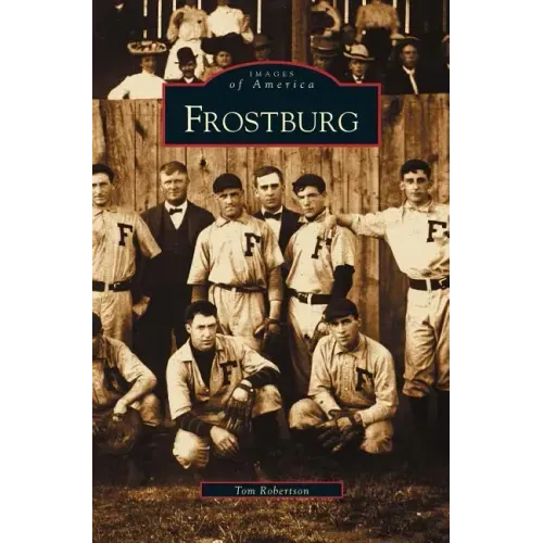 Frostburg