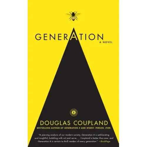 Generation A