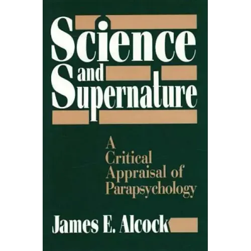 Science and Supernature