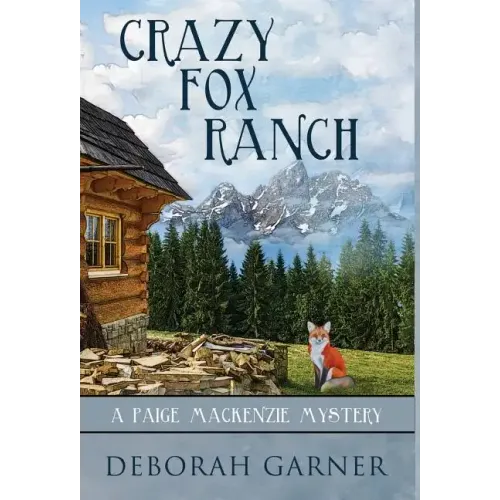 Crazy Fox Ranch