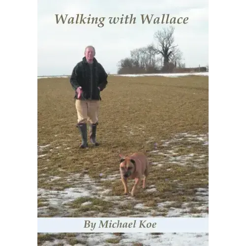 Walking with Wallace