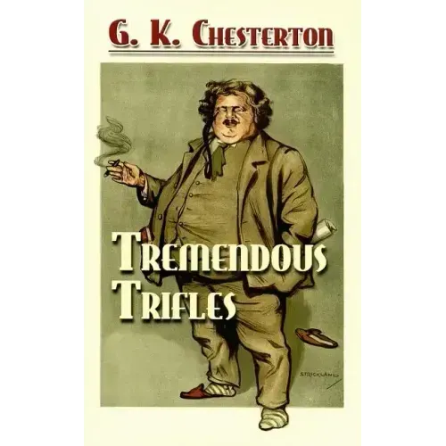 Tremendous Trifles