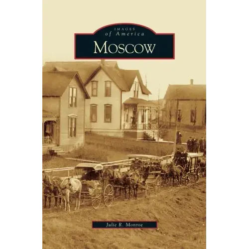 Moscow