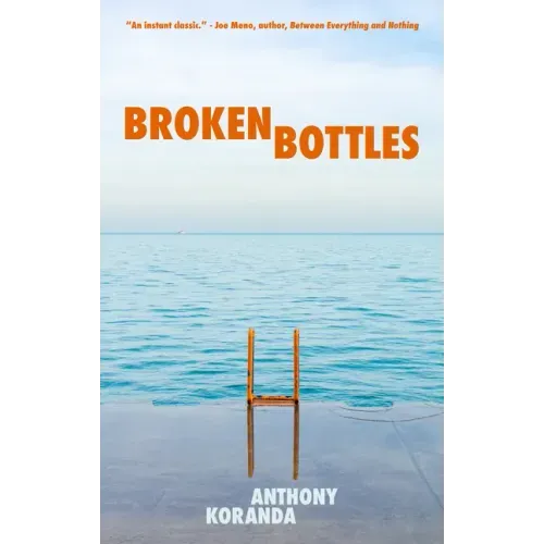 Broken Bottles