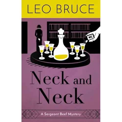 Neck and Neck