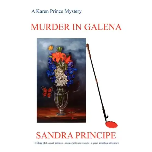 Murder in Galena
