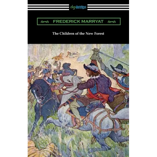 The Children of the New Forest