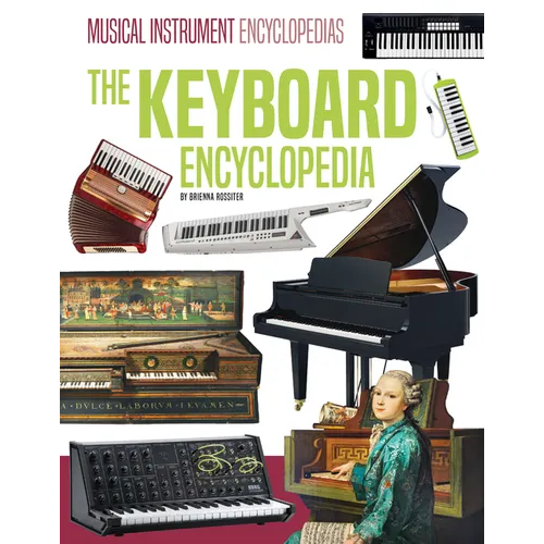 Keyboard Encyclopedia