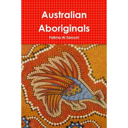 Australian Aboriginals