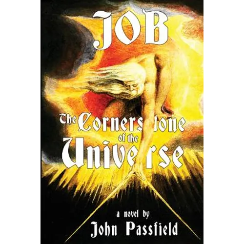 Job: The Cornerstone of the Universe