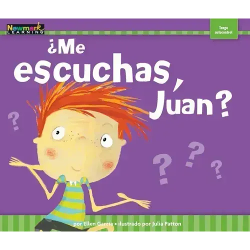 ¿Me Escuchas, Juan?