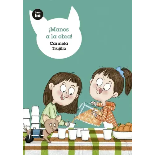 ¡Manos a la Obra!