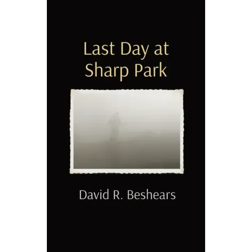 Last Day at Sharp Park