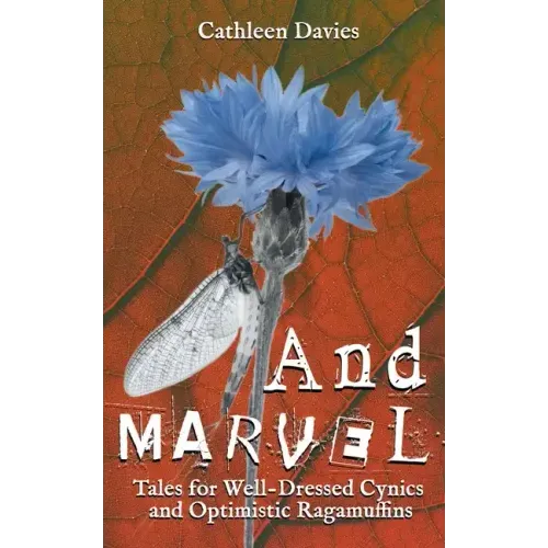 And Marvel