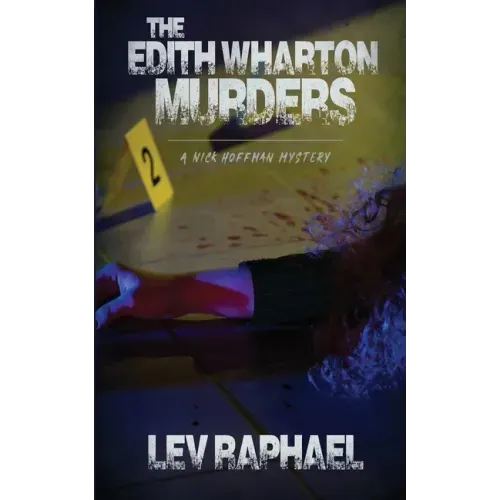 The Edith Wharton Murders