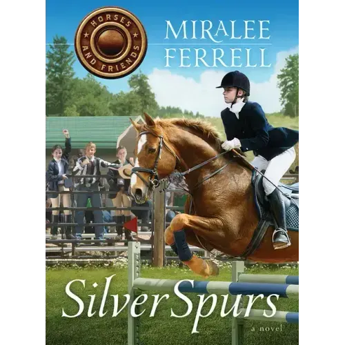 Silver Spurs: Volume 2