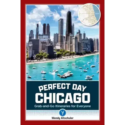 Perfect Day Chicago