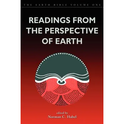 Readings from the Perspective of Earth
