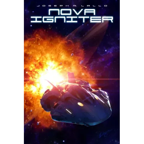 Nova Igniter