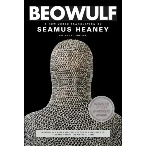 Beowulf: A New Verse Translation