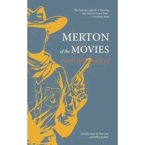 Merton of the Movies