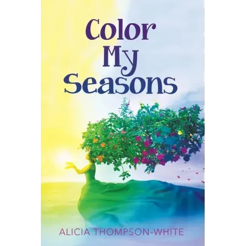 Color My Seasons