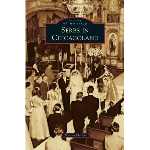Serbs in Chicagoland