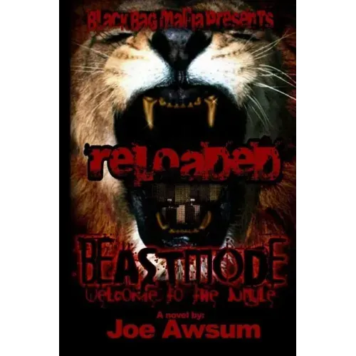 Beastmode: Reloaded