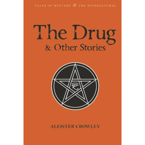 The Drug and Other Stories