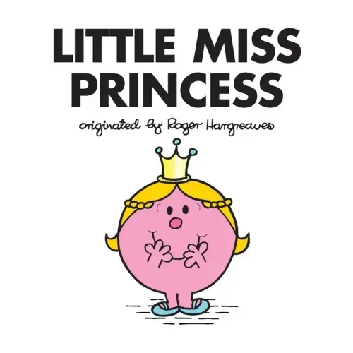 Little Miss Princess