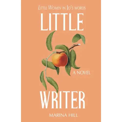 Little Writer